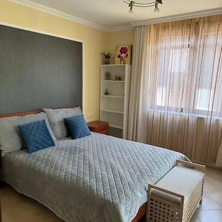 Niko's Appartement Sozopol