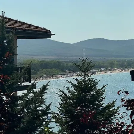 Niko's Appartement Sozopol