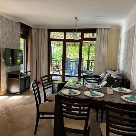 Niko's Appartement Sozopol