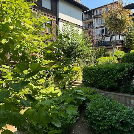 Appartement Niko's *