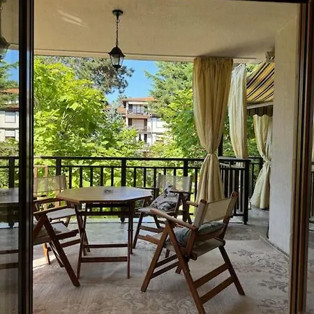 Niko's Appartement Sozopol