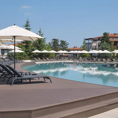 Niko's Appartement *