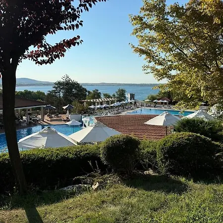 Appartement Niko's *