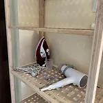 Niko's Apartamento
