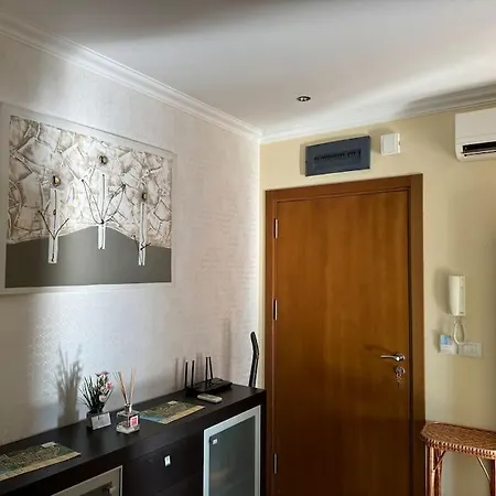 Niko's Apartment Sozopol