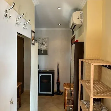 Niko's Appartamento *