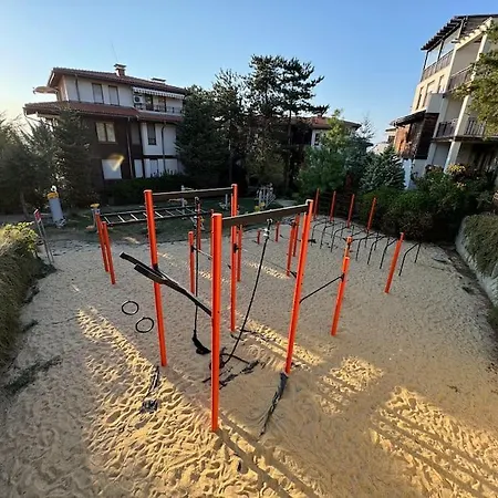 Niko's Apartamento