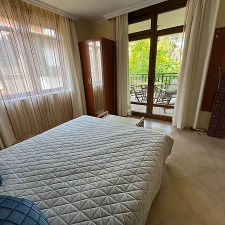 Apartment Niko's Sozopol