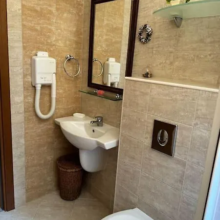 Niko's Apartment Sozopol