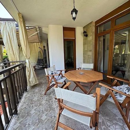 Appartamento Niko's