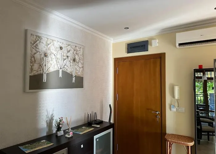 Niko's Lejlighed Sozopol