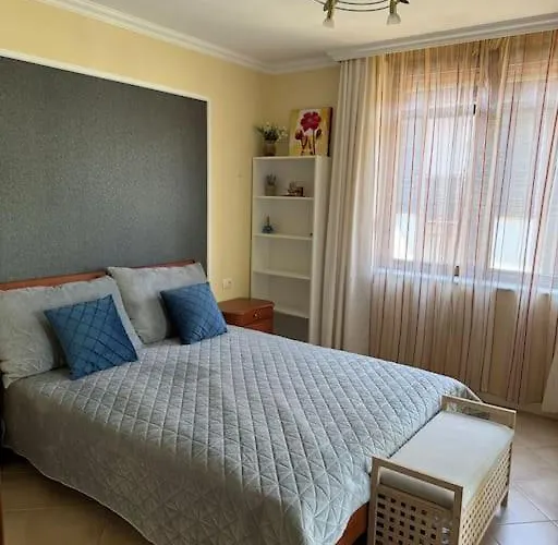 Niko's Lejlighed Sozopol