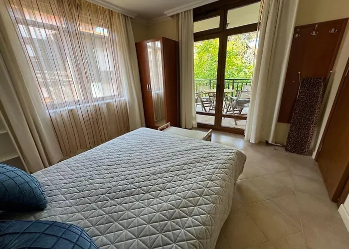 Lejlighed Niko's Sozopol