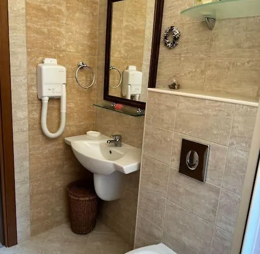 Niko's Lejlighed Sozopol